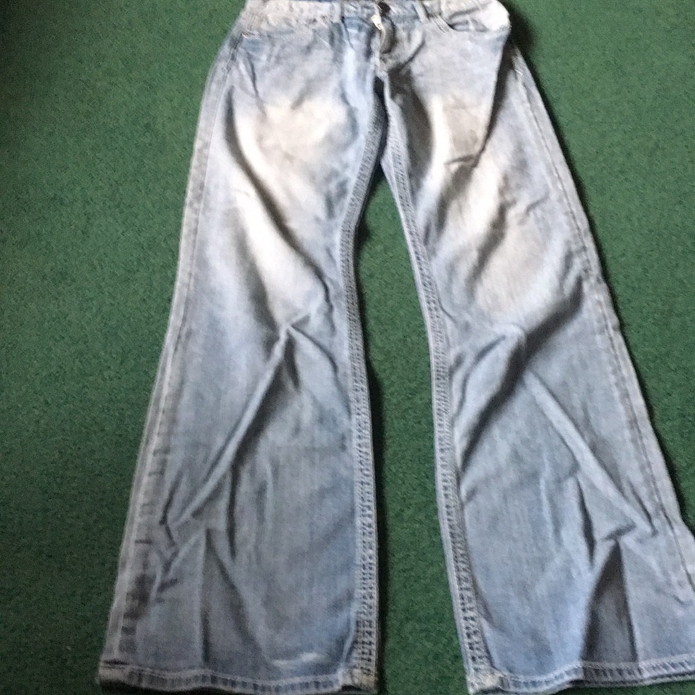 Tyler BKE Jeans